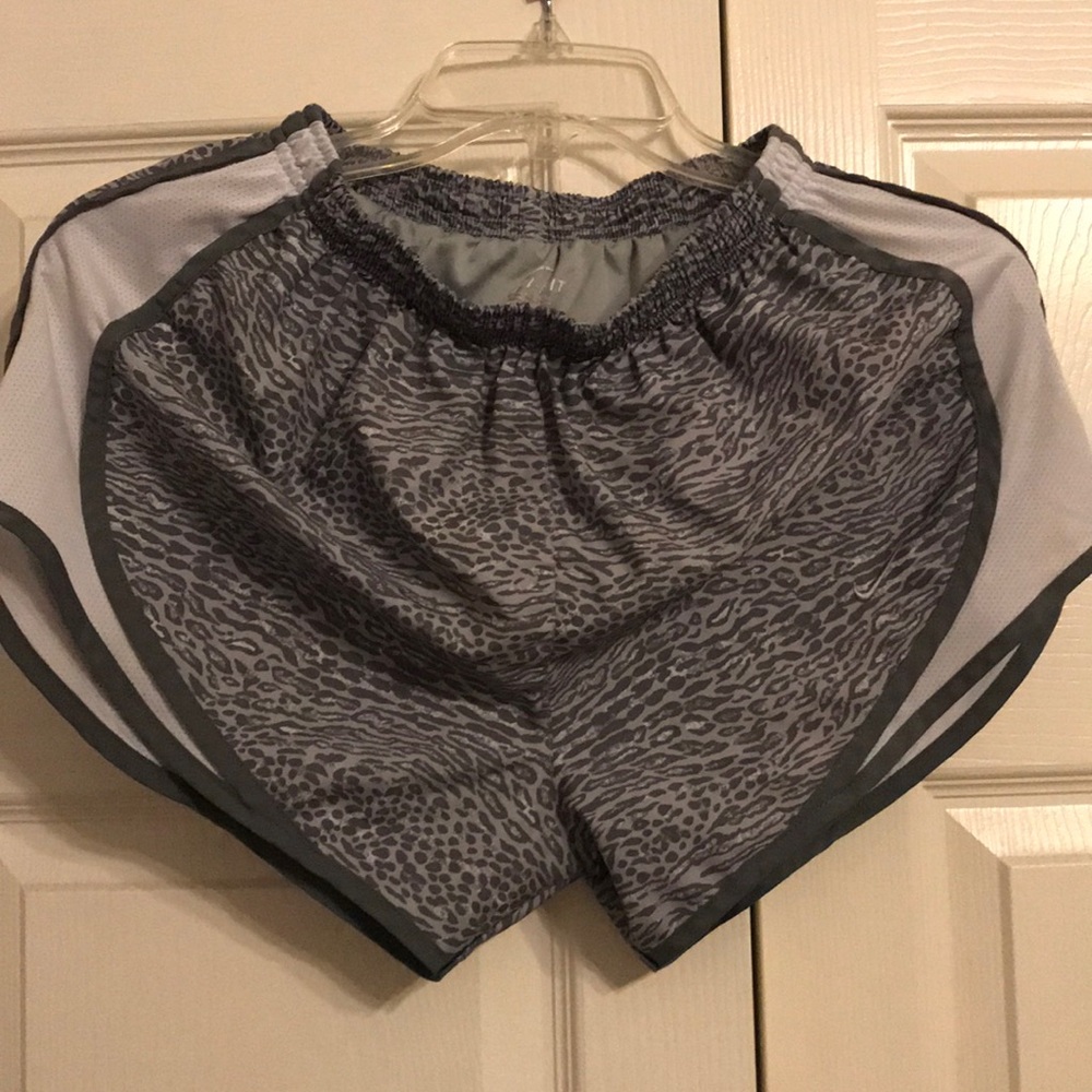 Nike Dry Fit Shorts